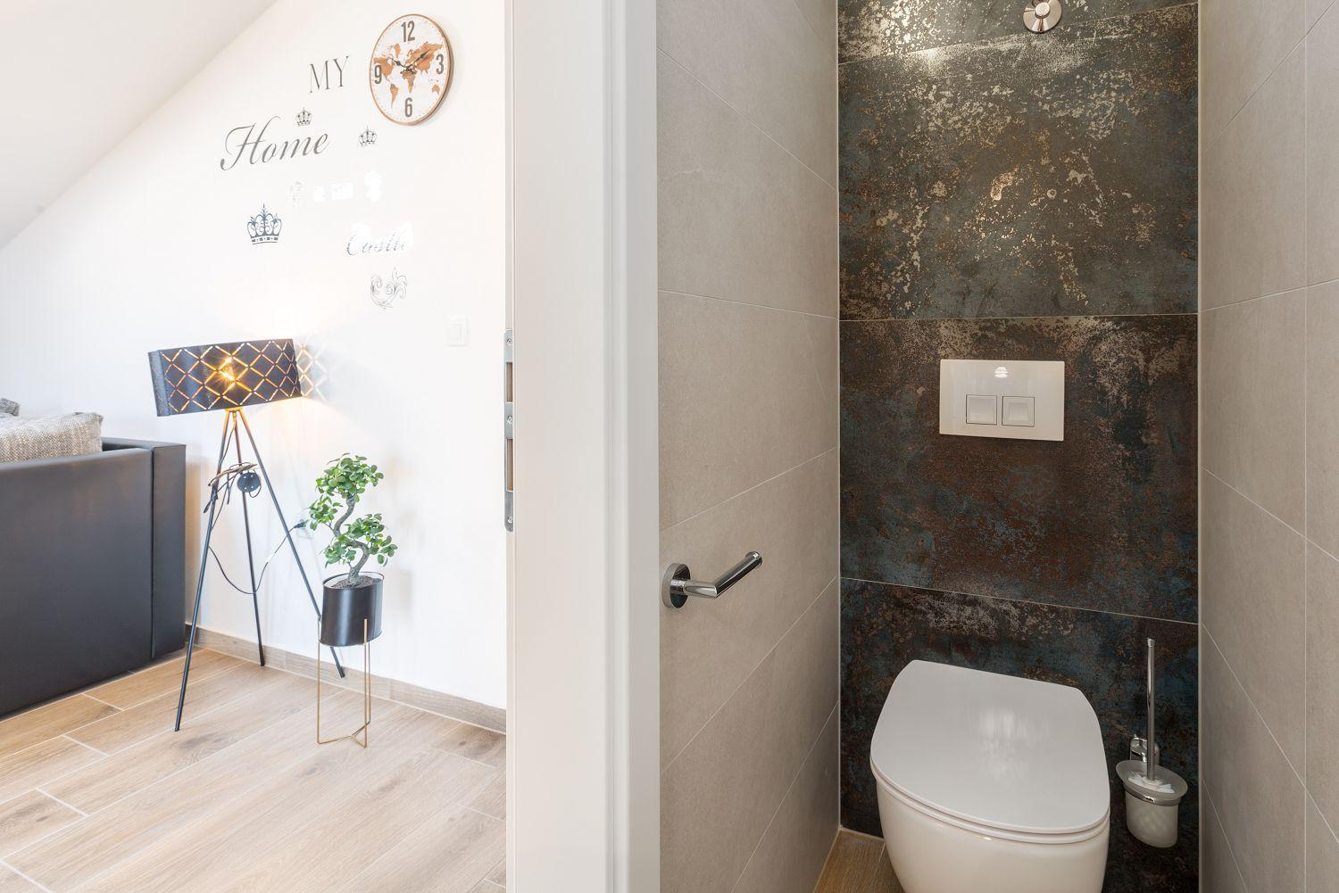 Modernes Nur 250 Meter Zum Mit Privatem Balkon, Grill, Wifi * Poreč